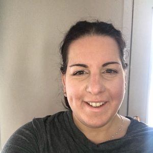 Meet your Posher, Suzanne